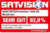 Zestaw WLAN FRITZ!Powerline 1240 AX Podgląd zdjęcia produktu 9