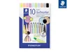 STAEDTLER 10 triplus textsurfer Textmarker farbsortiert Produktbild-Vorschau 3