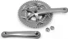 Tretkurbel 3-Fach 30 / 42 / 52 Zahn Racing Crank Alu Produktbild-Vorschau 5