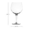Spiegelau Special Glasses Gin & Tonic Glass 4er-Set, Produktbild-Vorschau 4