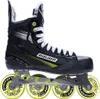 BAUER INLINEHOCKEY SKATE VAPOR X3 - JR, Weite :R = Regular, Produktbild-Vorschau 2