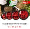 EMOS - IP44 Verlängerungskabel 15m - 2 Schuko-Steckdosen - Produktbild-Vorschau 11