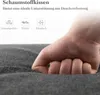 COSTWAY Rivestimento per lettino, rivestimento per sdraio e Anteprima dell’immagine prodotto 3