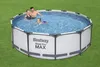 Rahmen-Gartenpool 366 x 100 cm 17-in-1 Bestway 56418 Produktbild-Vorschau 22