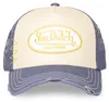 Von Dutch WIP VD-2-CB-TIO in Black color size Talla Unica Produktbild-Vorschau 2