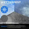 24MOVE® Pavillon Santos 3x3m Pop-Up UV-Schutz 50+ Produktbild-Vorschau 6