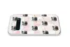 MuchoWow® Handyhülle Schutzhülle Hülle für Samsung Galaxy Produktbild-Vorschau 5