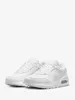 A pair of white Nike Air Max SC sneakers are shown against a white background. Produktbild-Vorschau