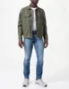 camel active 5-Pkt Slim Fit 46 46 32/34 Produktbild-Vorschau 2
