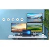 Choetech Multifunkčný rozbočovač s displejom 12W1 Usbc na Náhľad obrázku produktu 8