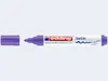Edding 4500, 1 Stück(e), Violett, Rundspitze, 2 mm, 3 mm, Produktbild-Vorschau 15