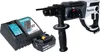 Makita DHR 202 RF1W Trapano a percussione a batteria 18 V Anteprima dell’immagine prodotto 1
