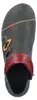 Stivaletto slip/zip con fodera fredda fino a 35 mm di tacco Anteprima dell’immagine prodotto 46