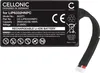 CELLONIC 1x Batteria per Altoparlante Compatibile con Sony Anteprima dell’immagine prodotto 3