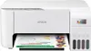 Epson EcoTank L3276 WiFi All-In-One Weiß Produktbild-Vorschau 1