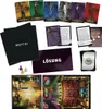 Cluedo Escape Der Club der Magier, Brettspiel, Flucht, 10 Produktbild-Vorschau 8