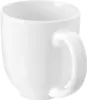 Tazza in porcellana bianca MONA 450 ml Anteprima dell’immagine prodotto 3