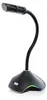 CSL USB Desktop Mikrofon mit RGB Beleuchtung RMP 900 Produktbild-Vorschau 1