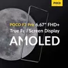 Xiaomi poco F2 pro 5G 6GB RAM 128GB dual phantom weiß Produktbild-Vorschau 8