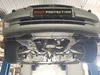 Protection de soubassement pour moteur, modèle Opel Astra Voir les images du produit 6