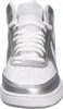 Nike Wmns Court Vision Mid Sportschuhe, Größe 41 Produktbild-Vorschau 6