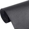 Selbstklebendes Lederreparatur-Patch, schwarz, 35x137 cm, Produktbild-Vorschau 1