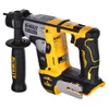 DeWALT Akku-Bohrhammer DCH172NT-XJ Abbruchhammer, Produktbild-Vorschau 25