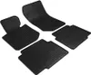 Tappetini auto in gomma Petex BMW 3 1991-1998 (E36) Anteprima dell’immagine prodotto 1