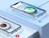 Joyroom Metal Smartphone Magnetic Ring Set 2 Pcs. Rose Voir les images du produit 10