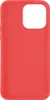Jaym, Magsafe Premium Silikonhülle Apple iPhone 15, Rot Produktbild-Vorschau 3