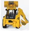 JCB 4CX Baggerlader Produktbild-Vorschau 11
