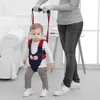 Dítě chodící kojenec batole pás pomoci bezpečnostní postroj Náhled obrázku produktu 3