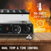 VBENLEM Vaflovač NP-543 50 Vaflovač 1,7 KW Vaflovač Náhled obrázku produktu 4