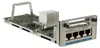 Cisco C9300-NM-4M=, 10 Gigabit Ethernet, Gigabit Ethernet, Podgląd zdjęcia produktu 2