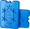 2er Set Freezeboard Kühlakkus blau, je 200g Produktbild-Vorschau 1