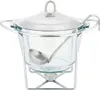 Wärmeschale 4.1L Kinghoff Kh-1413 Produktbild-Vorschau 1