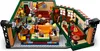 LEGO Ideas Central Perk Collectible Set, Sada na stavění, Náhled obrázku produktu 25