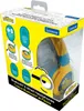 Minions 2-in-1 Bluetooth® & Kabel-Kopfhörer faltbar Produktbild-Vorschau 11