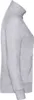 Fruit Of The Loom Damen Lady-Fit Fleece-Sweatshirt-Jacke Produktbild-Vorschau 2