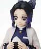 Demon Slayer: Kimetsu no Yaiba PM Perching PVC Statue Podgląd zdjęcia produktu 3