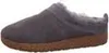 Haflinger Damen Lammfell Hausschuh anthrazit EUR 42 Produktbild-Vorschau 3
