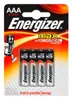 Energizer Max AAA Einwegbatterie Alkali Produktbild-Vorschau 2