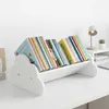 Relaxdays Bücherregal Wolke, Kinderbücherregal, zum Produktbild-Vorschau 3