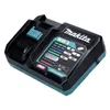 Makita Power Source Kit 40 V max. mit 2x BL 4025 Akku 2,5 Produktbild-Vorschau 5