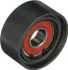 GATES T36514 Umlenkrolle Keilrippenriemen 74mm für MAN TGX Produktbild-Vorschau 10