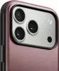 Close-up view of the rear camera module and textured back of a smartphone case. Anteprima dell’immagine prodotto