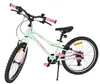 Volare Milano Kinderfahrrad - Mädchen - 20 Zoll - Mintgrün Produktbild-Vorschau 8