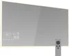 Grzejnik na podczerwień Blumfeldt 600W - naścienny, Smart Podgląd zdjęcia produktu 1