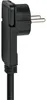Brennenstuhl 1168980030 power cable Black 3 m Anteprima dell’immagine prodotto 3