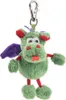 Schaffer Schlüsselanhänger Drache 11 cm Produktbild-Vorschau 2
